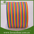 Factory Wholesale Woven Webbings Custom Fabric Polyester Webbing